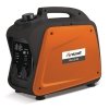Inwertorowy agregat prądotwórczy Unicraft PG-I 20 SR 1,8kW